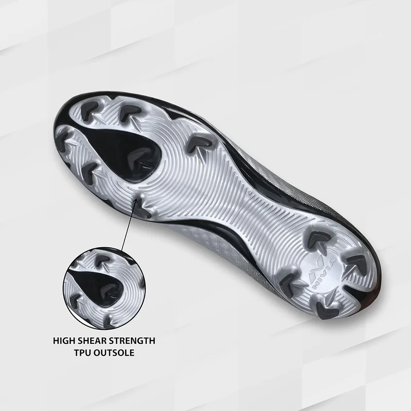 Nivia  NIVIA1028 Men's Football Shoes for Men | Best Price UAE