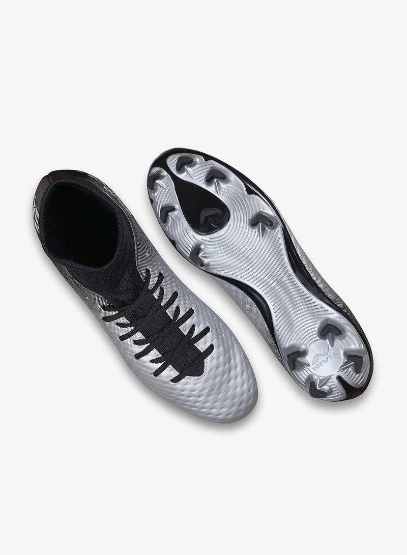 Nivia  NIVIA1028 Men's Football Shoes for Men | Best Price UAE