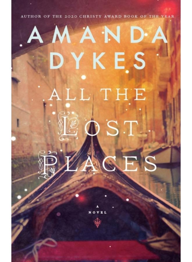 All the Lost Places