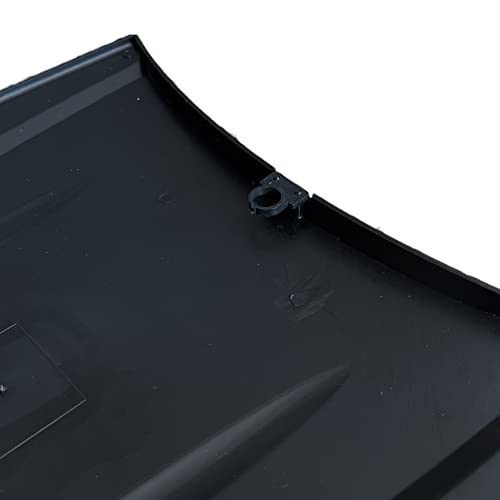 LiME LiNE Speed Shape Custom Paint Display Hood, ABS Plastic for Automotive Paint or Vinyl Wrap Model Hood - Image 5