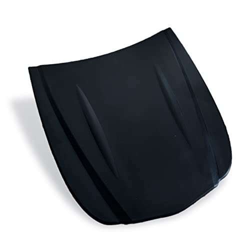 LiME LiNE Speed Shape Custom Paint Display Hood, ABS Plastic for Automotive Paint or Vinyl Wrap Model Hood - Image 3