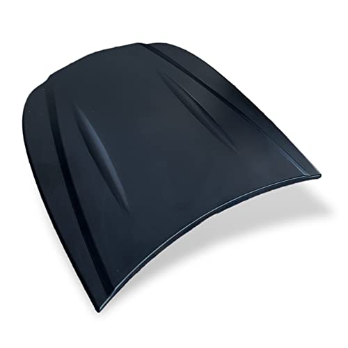 LiME LiNE Speed Shape Custom Paint Display Hood, ABS Plastic for Automotive Paint or Vinyl Wrap Model Hood - Image 4