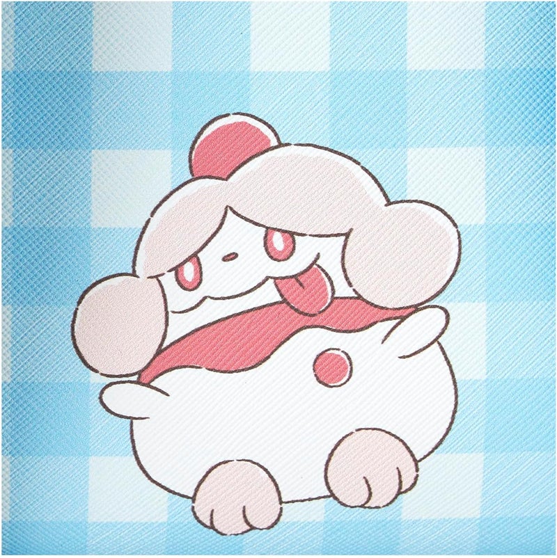 Loungefly Pokmon Cafe Tripple Pocket Backpack - Image 5