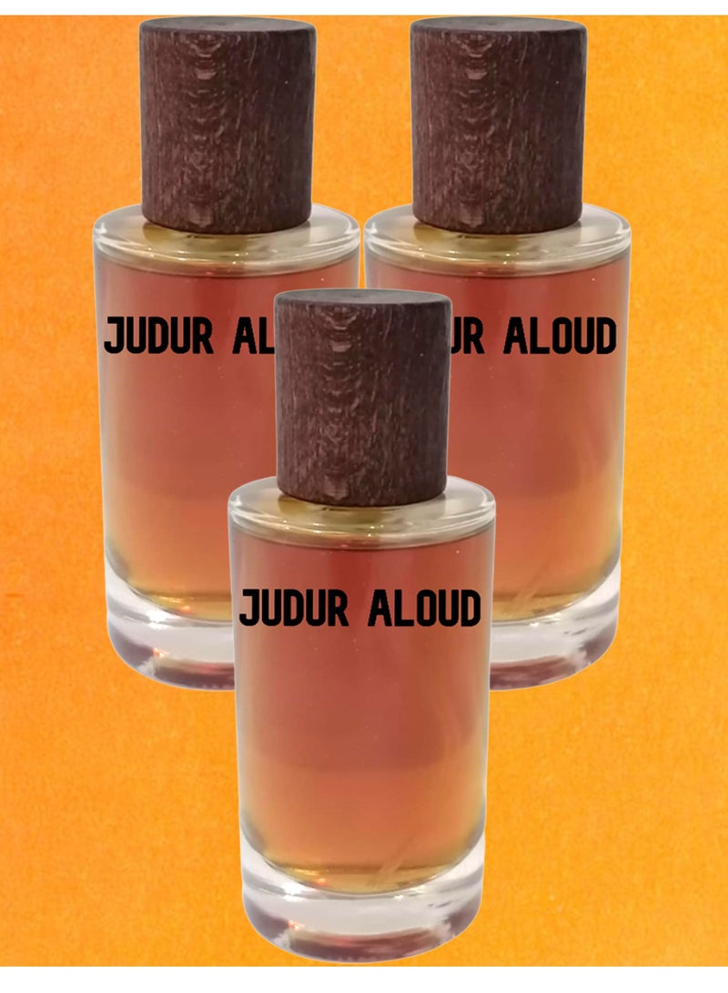 PYRON 3 Pieces Judur Aloud 50 Ml EDP - Image 1