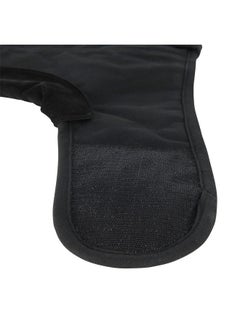 carhartt Carhartt Firm Duck Insulated Dog Chore Coat Black, Large  - Image 3