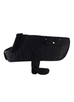 carhartt Carhartt Firm Duck Insulated Dog Chore Coat Black, Large  - Image 2