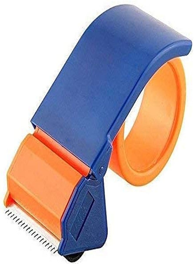 Hesch 9 Handy Tape Dispenser for Packing Packages for couriers, Online Sales, Ecommerce Market Places, Homes, Schools, Offices - Image 1