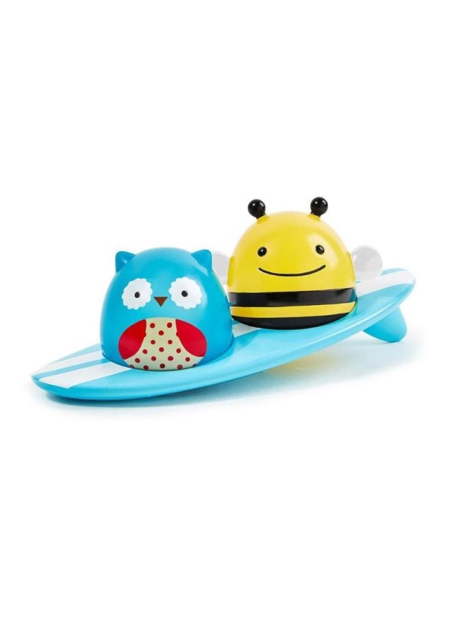 Skip Hop Zoo Light Up Surfers 7x2.75x2.75inch - Image 3