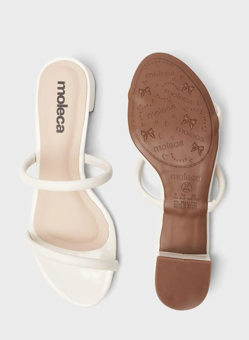 MOLECA Kylee Sandals