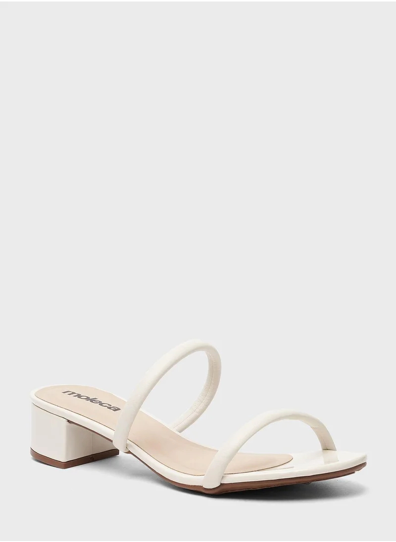 MOLECA Kylee Sandals