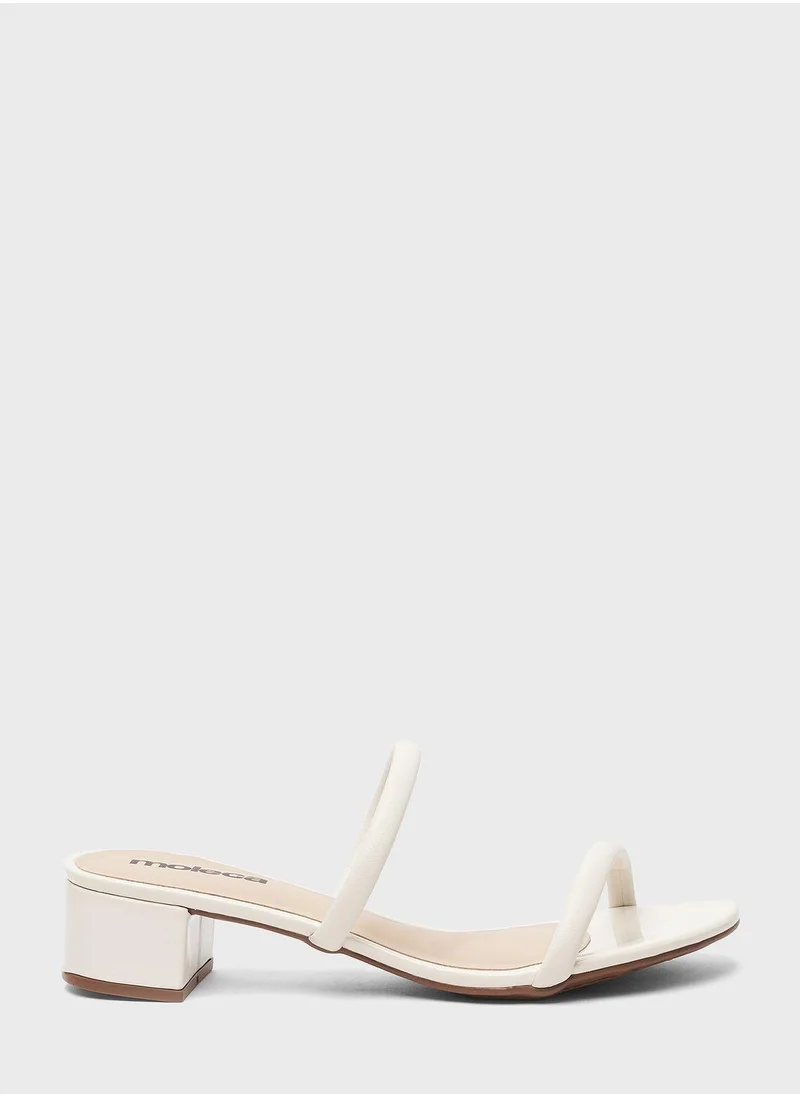 MOLECA Kylee Sandals