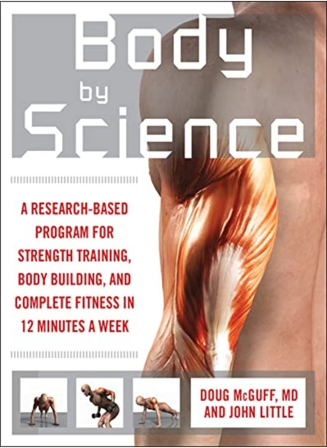 Body by Science 