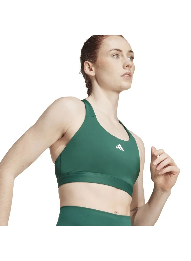 Adidas adidas tlrdreact training high support women bra