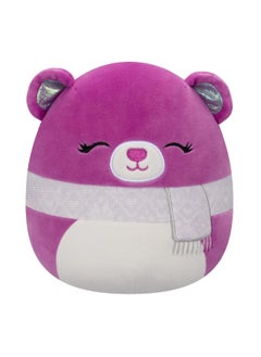 Squishmallows Highly Collectable Little Plus Super Soft Toy Assorted Color 7.5 Inch JSMSQCR04246  - Image 2