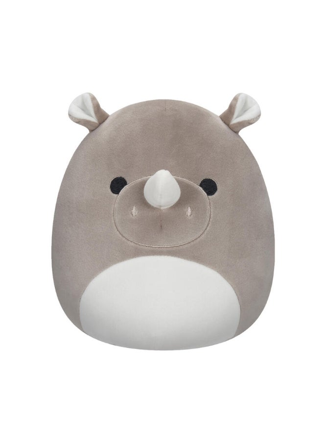 Squishmallows - Highly Collectable Little Plus Super Soft Toy Assorted Color 7.5 Inch JSMSQCR04246 - Image 1