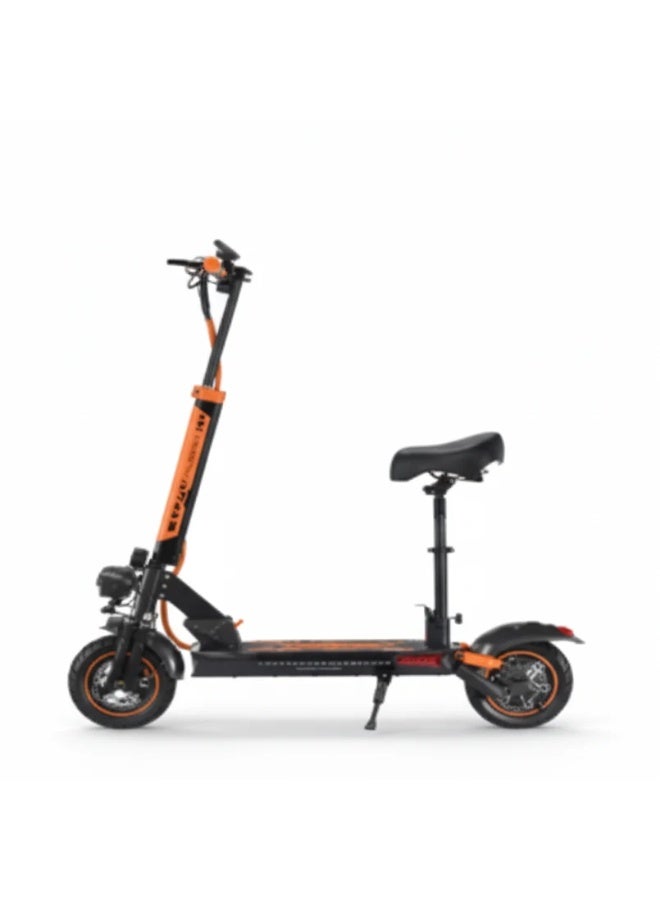 KUGOO M4 PLUS Electric Scooter 48V 13Ah 800WElectric Scooter 48V 13Ah 800W