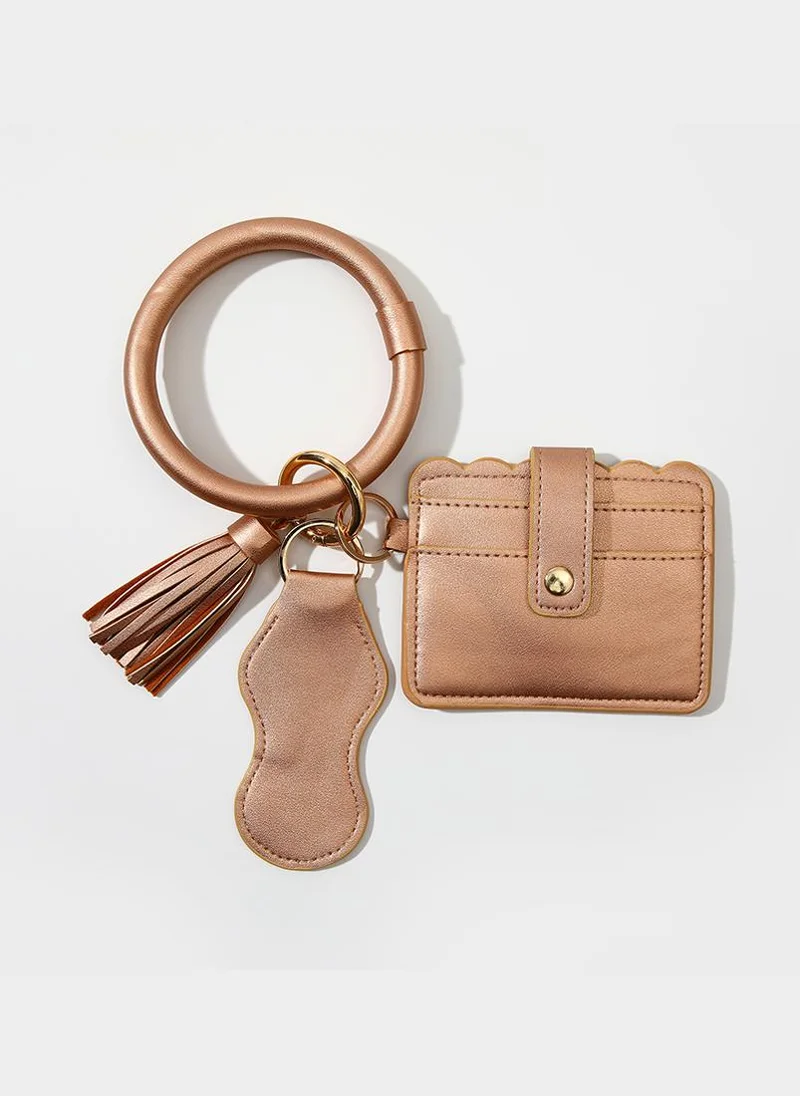 Sticky Bestie BAG CHARM SET