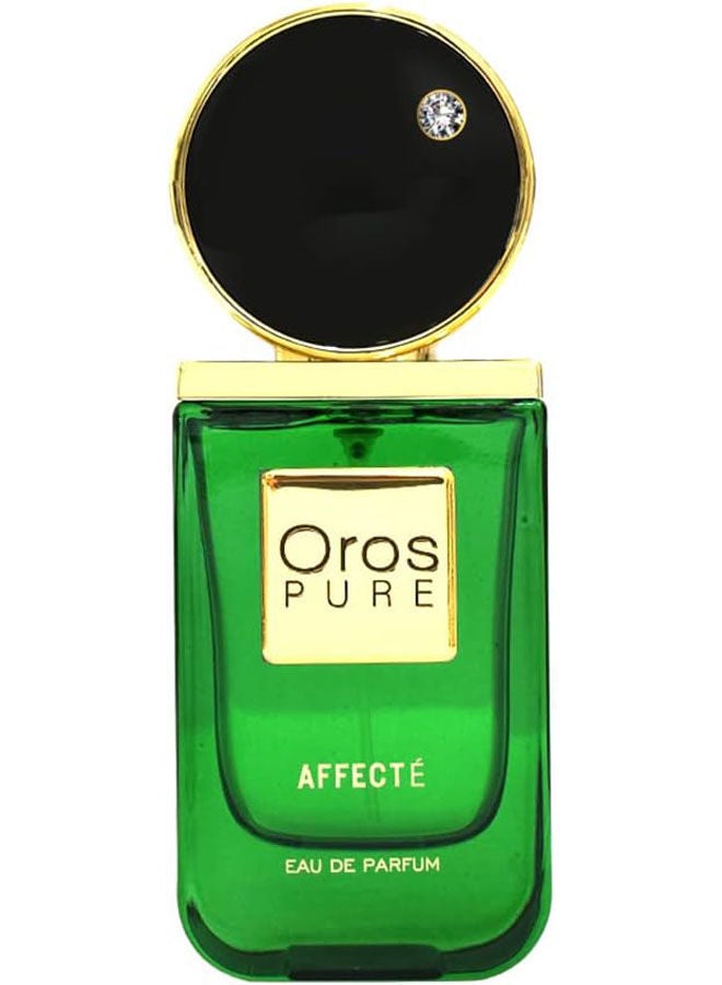 سعر ومواصفات أرماف عطر أوروس بيور أفيكت EDP (Z1262D926F34C0F23FB00Z) على Noon EG