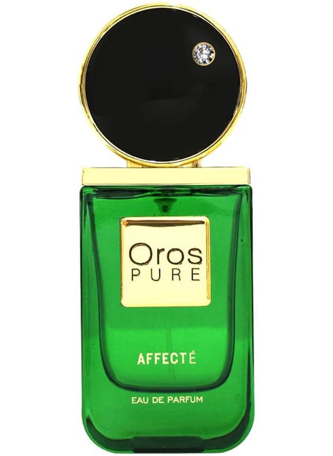 Armaf Oros Pure Affecte Perfume EDP  - Image 1