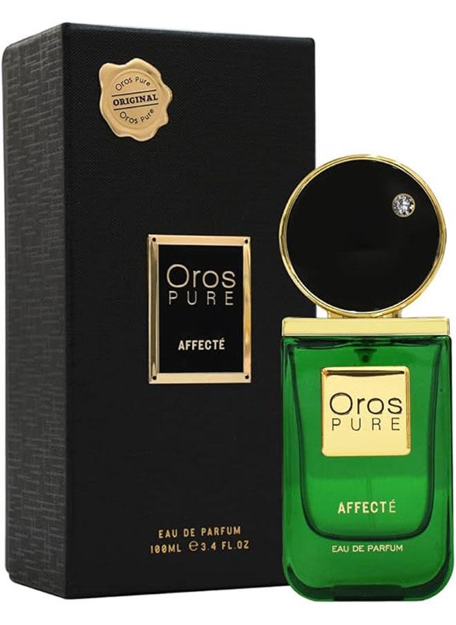 Armaf Oros Pure Affecte Perfume EDP  - Image 2