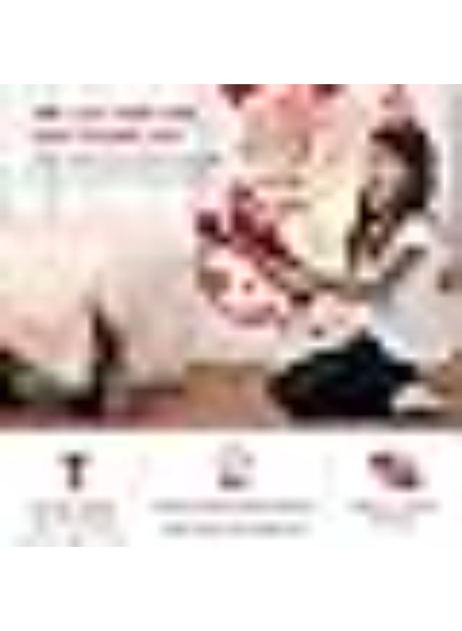 Born Toys (8 PC Premium Washable Fireman Costume and Firefighter Accessories with Real Water Shooting Extinguisher Great for Halloween - Image 5