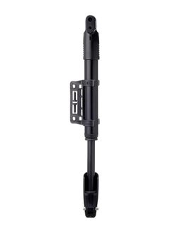 Phoenix Bike Portable Air Blower Black and Silver  - Image 2