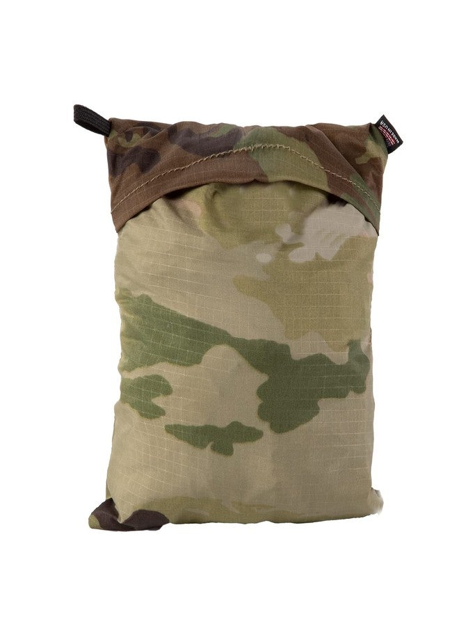 Raine Waterproof Large Rucksack Cover (OCP (Scorpion)) - Image 5