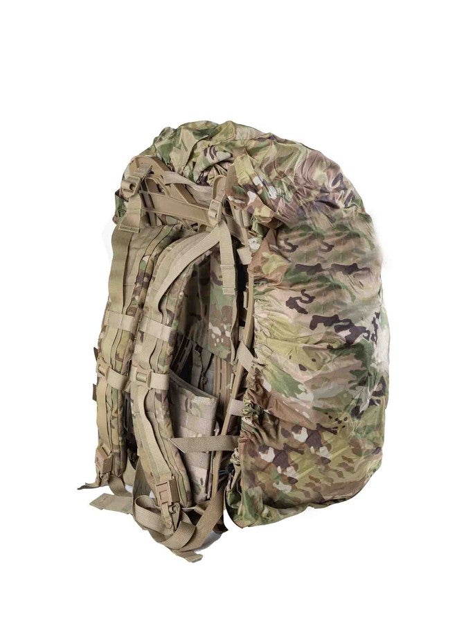 Raine Waterproof Large Rucksack Cover (OCP (Scorpion)) - Image 2