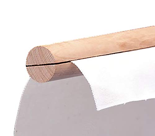 Edmunds Frank A. Edmunds Split Rail Scroll Frame 8.5"X24" - Image 2