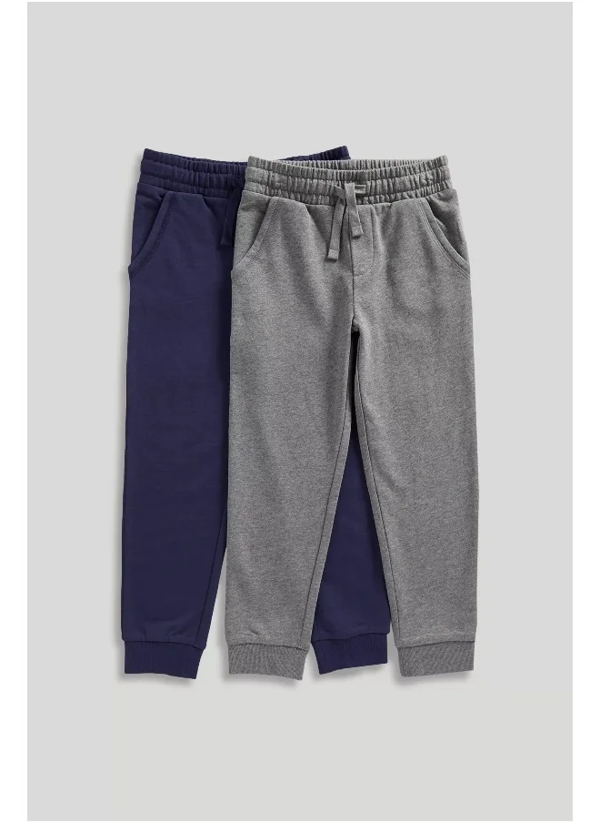 مذركير Joggers - 2 Pack