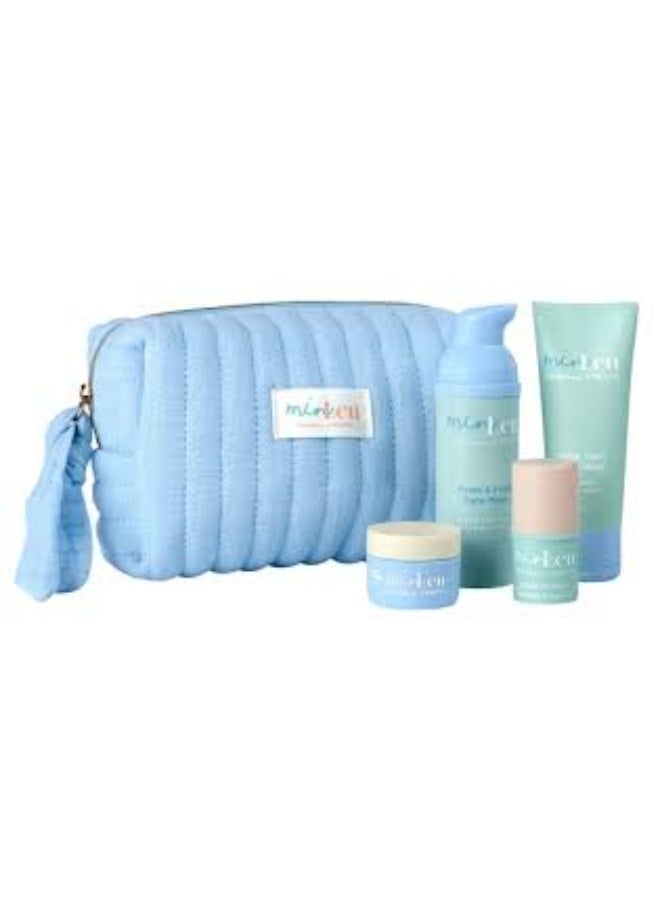 minLen Kids & Tweens Trial Set - Image 1