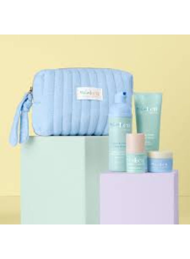 minLen Kids & Tweens Trial Set - Image 2