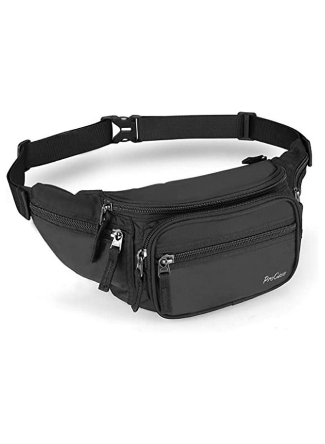 بروكاس حقيبة تخزين رياضية مقاومة للماء لركوب الدراجات والجري - Image 1