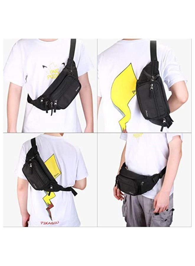 بروكاس حقيبة تخزين رياضية مقاومة للماء لركوب الدراجات والجري - Image 3