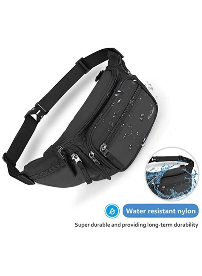 بروكاس حقيبة تخزين رياضية مقاومة للماء لركوب الدراجات والجري - Image 2