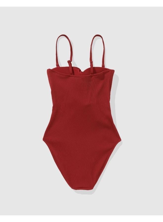 آري من امريكان ايجل قطعة واحدة ملفوفة برباط مضلع من آيري - Image 2