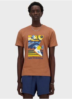 Triathlon T-Shirt