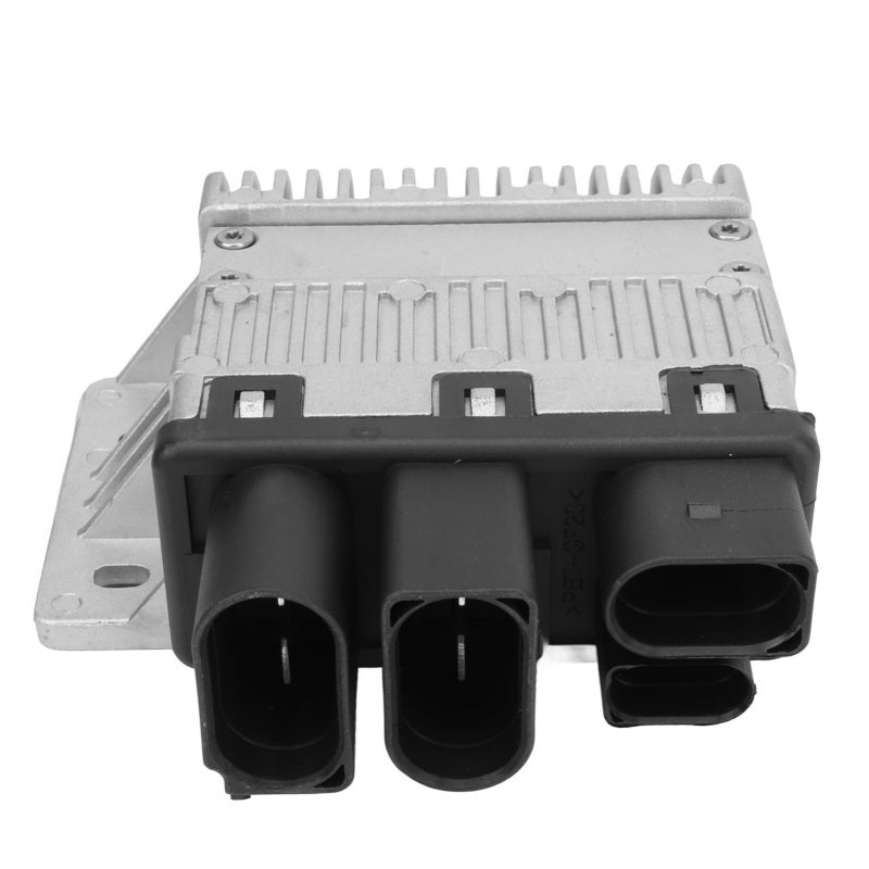 Radiator Fan Control Unit 898096000 7H0919506D Enhanced Cooling Performance Module - Easy Replacement Sturdy Structure for Transporter T5 2003-2010 - Image 2