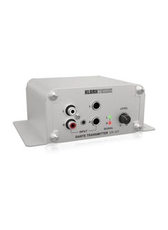 behringer Behringer DN30T Dante Audio Transmitter, 2 Channel  - Image 2