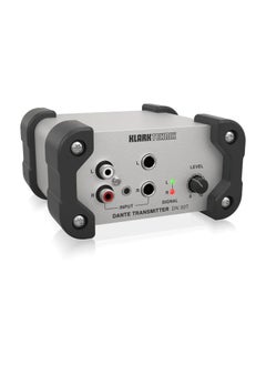 behringer Behringer DN30T Dante Audio Transmitter, 2 Channel  - Image 5