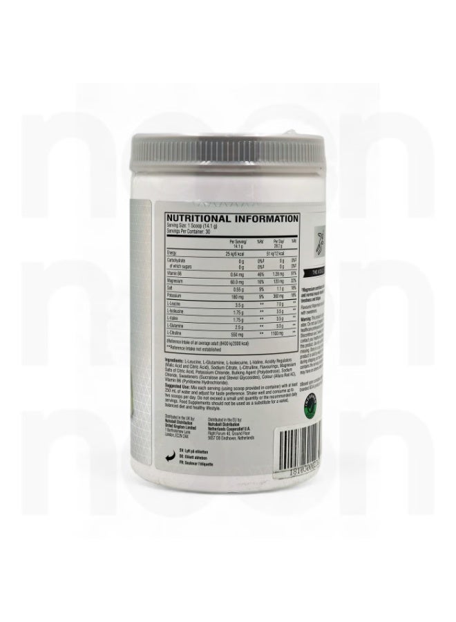 SCIVATION XTEND Original BCAA 7g Watermelon Explosion | Zero Sugar Intra-Workout Aminos with Electrolytes | 30 Servings - Image 5