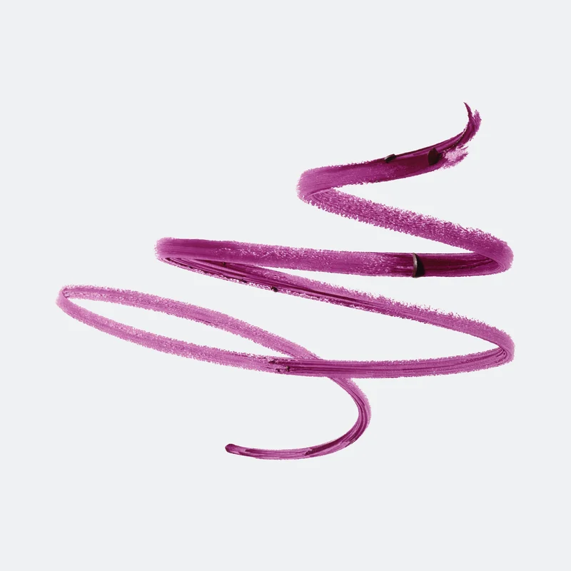 ماك كوزمتيكس Lipglazer Glossy Liner - Nightmoth