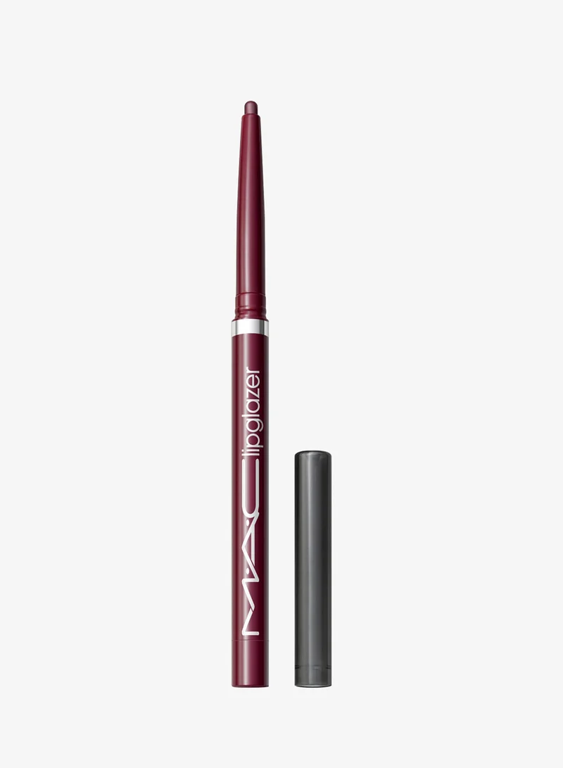 Lipglazer Glossy Liner - Nightmoth