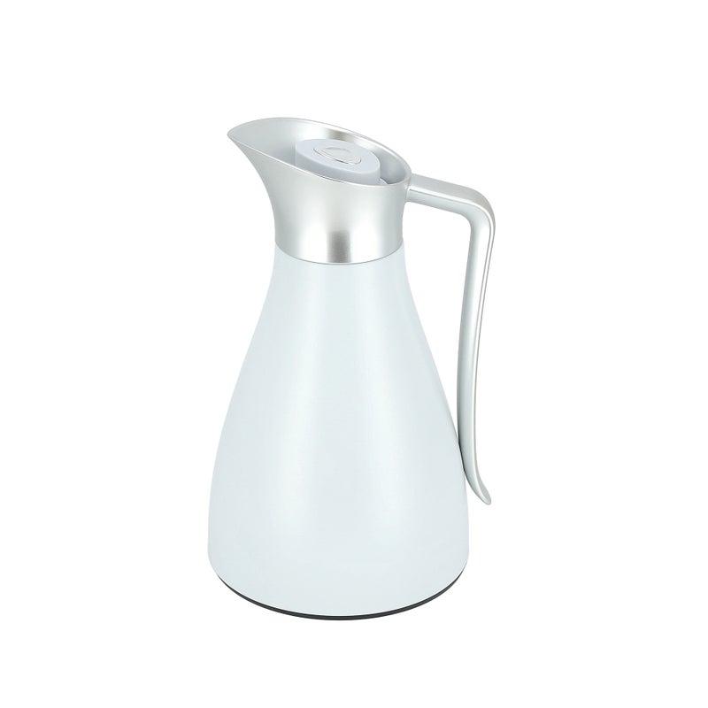 Dallaty Steel Vacuum Flask 1.0L - Image 3