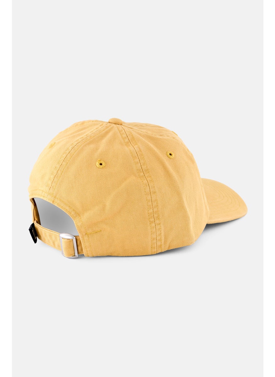 Avalanche - Men Brand Logo Cap, Khaki - Image 1