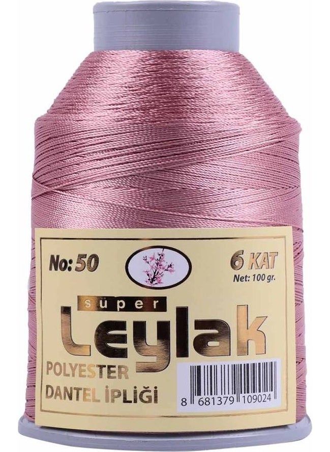 Lace and Lace Floss 50 No 100 gr Powder [ tek] - pzsku/Z1263D5909A1F2F2E1B6FZ/45/_/1737332974/15d25e63-196e-4bfb-a40f-16160296aa38