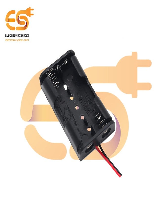 Electronicspices Electronic Spices 11 in 1 DIY Electronic Mini Project Starter kit for Beginners - Image 3