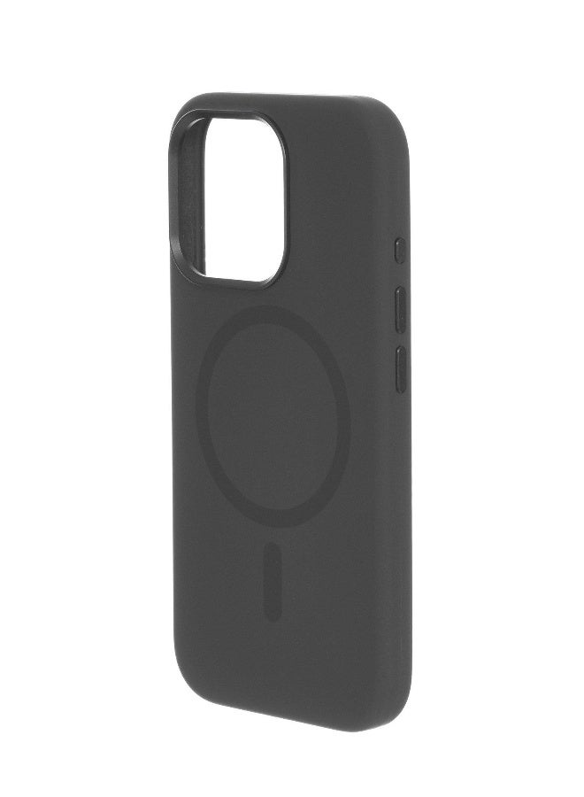Pure Magsafe Case for iPhone 16 Pro Max Black - Image 2