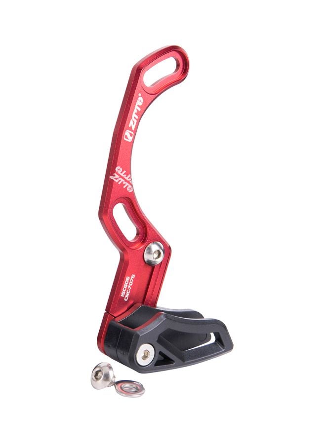 زد تي تي أو دليل سلسلة للدراجات الجبلية - Image 2