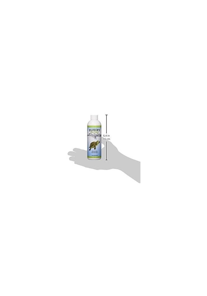 Fluker's Eco Clean All Natural Reptile Waste Remover - 8 oz - Image 3